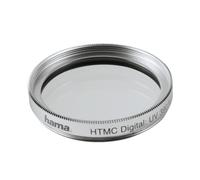 Hama UV Filter Protection Filter 27mm coated Camera Camcorder Lens Drone etc