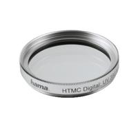 Hama UV Filter UV Speerfilter 55Mm Schutz Filter For Photo DSLR DSLM Camera Etc