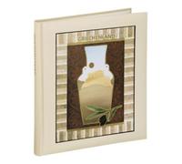 Hama Vacation Book Album Greece Photo Album 60x Pages Travel