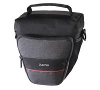 Hama Valletta 110 Colt Camera Case Belt Loop Shoulder Strap Black 15x9x15.5cm
