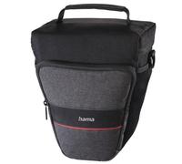 Hama Valletta 130 Colt Camera Case Belt Loop Shoulder Strap Black 16 X 10 X 21 C