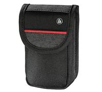 Hama Valletta 60G Camera Bag (6 x 2.5 x 10.5 cm) Black