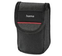 Hama Valletta Compact case Black