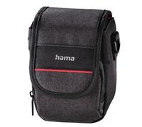 Hama Valletta 90 Camera Case - Black