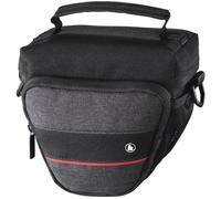 HAMA Valletta 90 Colt Camera Bag - Black, Black
