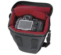 Hama Valletta Compact case Black