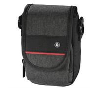 Hama Valletta Camera Bag 90P Shoulder Strap/Belt Loop Black