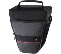 Hama Valletta Camera Case Shoulder Carry Bag 130 Colt 16x10x21cm Black