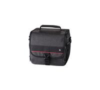 Hama Valletta Compact case Black
