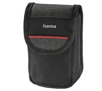 Hama Valletta Compact case Black