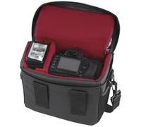 Hama Valletta Compact case Black