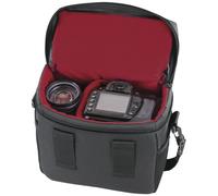 Hama Valletta Compact case Black