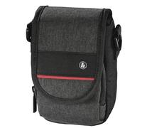 Hama Valletta Compact case Black