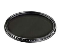 Hama Vario ND2-400 Grey Filter, coated, 82.0 mm