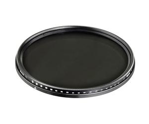 Hama Vario ND2-400 Grey Filter, coated, 82.0 mm