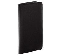 Hama Vehicle Document Wallet, Black Single
