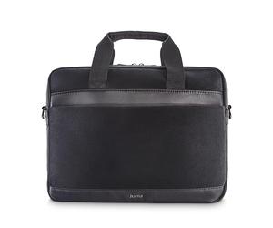 Hama "Velvet Laptop Bag, from 40-41 cm (15.6"- 16.2"), black