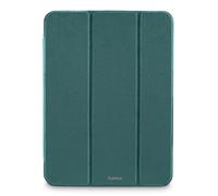 Hama Velvet Tablet Case for Apple iPad 10.9 inch (10th Gen 2022) - Teal Blue