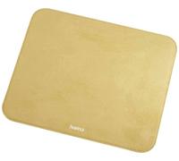 Hama Velvet Yellow