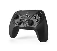 Hama Vendetta 300 Unleashed Black Gamepad Analogue / Digital