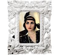 Hama Vintage Portrait Frame 13x18 Cm Antique Portrait Photo Frame