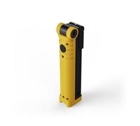 Hama W500-C LED Work Light, Rechargeable, Magnet, Hook, 6 Modes