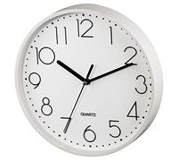 Hama wall clock PG-220, white