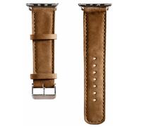 Hama Watch Strap Velour Style For Apple Watch 38Mm 40Mm Series 1-6