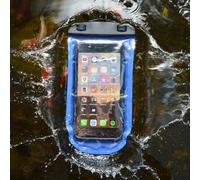 Hama Waterproof Outdoor Bag Protection Cover Camping Beach Leisure