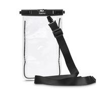 Hama Waterproof phone case, up to 6.7", IPX8, underwater cover, for hanging