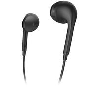 Hama Glow Headset Wired In-ear Calls/Music Black