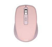 Hama Wireless Bluetooth / Wireless Mouse (Multi Device, Optical Bluetooth Mouse without Click Noise, Wireless Mouse with 7 Buttons, 800/1200/1600 DPI, AI Assistant, Ideal as a Computer Mouse, Laptop