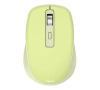 Hama Wireless Bluetooth / Wireless Mouse (Multi Device, Optical Bluetooth Mouse without Click Noise, Wireless Mouse with 7 Buttons, 800/1200/1600 DPI, AI Assistant, Ideal as a Computer Mouse, Laptop