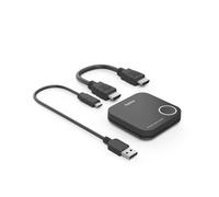 Hama Wireless Display Adapter HDMI Apdater Full HD 1080p Wireless Audio Video