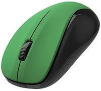 Hama Mw-300 V2 Wireless Optical Mouse 3 Buttons Usb Nano Receiver Green
