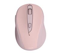 Hama Wireless Mouse with No Click Noise Ergonomic Design