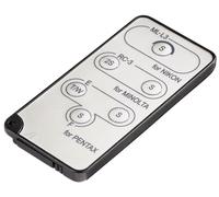 Hama Wireless Remote Trigger For Nikon D3100 D3200 D3300 D40 D50 D60 D70 D80