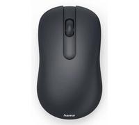 Hama WM-100 mouse Office Ambidextrous RF Wireless Optical 1200 DPI