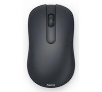 Hama WM-100 Mouse Office Ambidextrous RF Wireless Optical 1200 DPI