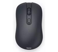 Hama WM-200 mouse Office Ambidextrous RF Wireless Optical 1600 DPI