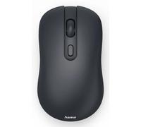 Hama WM-200 mouse Office Ambidextrous RF Wireless Optical 1600 DPI