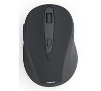 Hama WM-400 mouse Office Right-hand RF Wireless Optical 1600 DPI