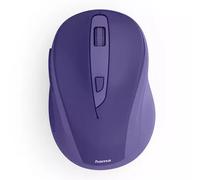 Hama WM-400 mouse Office Right-hand RF Wireless Optical 1600 DPI
