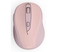 Hama WM-400 Mouse Office Right-Hand RF Wireless Optical 1600 DPI
