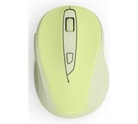 Hama WM-400 mouse Office Right-hand RF Wireless Optical 1600 DPI