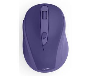 Hama WM-400 mouse Office Right-hand RF Wireless Optical 1600 DPI