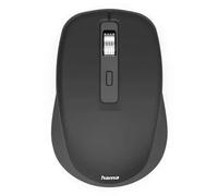Hama WM-450 mouse Office Right-hand RF Wireless + Bluetooth Optical 1600 DPI