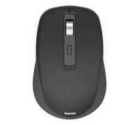 Hama WM-450 Mouse Office Right-Hand RF Wireless + Bluetooth Optical 1600 DPI