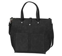 Hama Women's Laptop Bag Classy 13.3-14.1 Black, SC BLACK