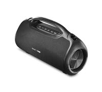 Hama x Canton "UltiMate Pro" Bluetooth® Speaker, Waterproof IPX6, Including Portable Power Pack Function, 120W, Black